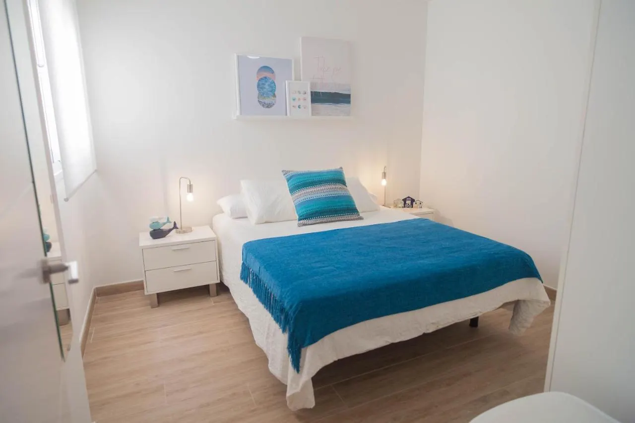 Apartamento Tarifa Cozy House - Terraza , Piscina , Parking