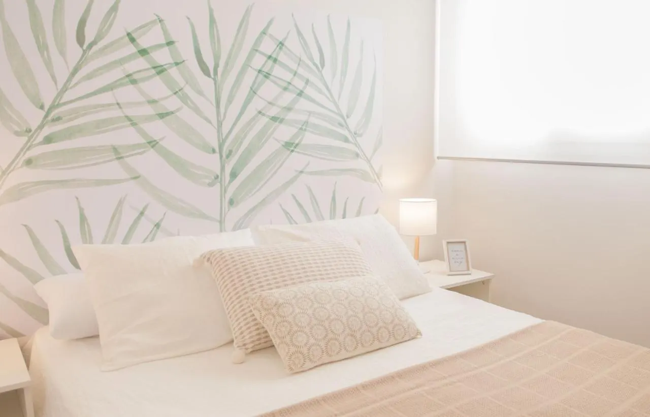 Apartamento Tarifa Cozy House - Terraza , Piscina , Parking
