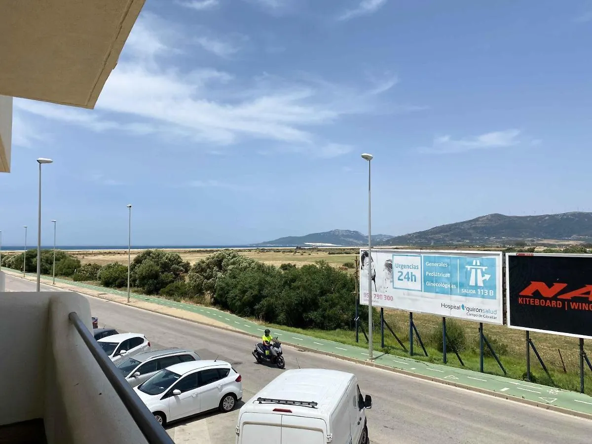 Apartamento Tarifa Cozy House - Terraza , Piscina , Parking