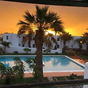 Casa Neem - Village Naturiste - Fkk Charco del Palo