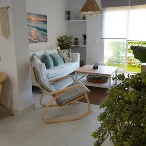 Apartamento Balneario, Tarifa