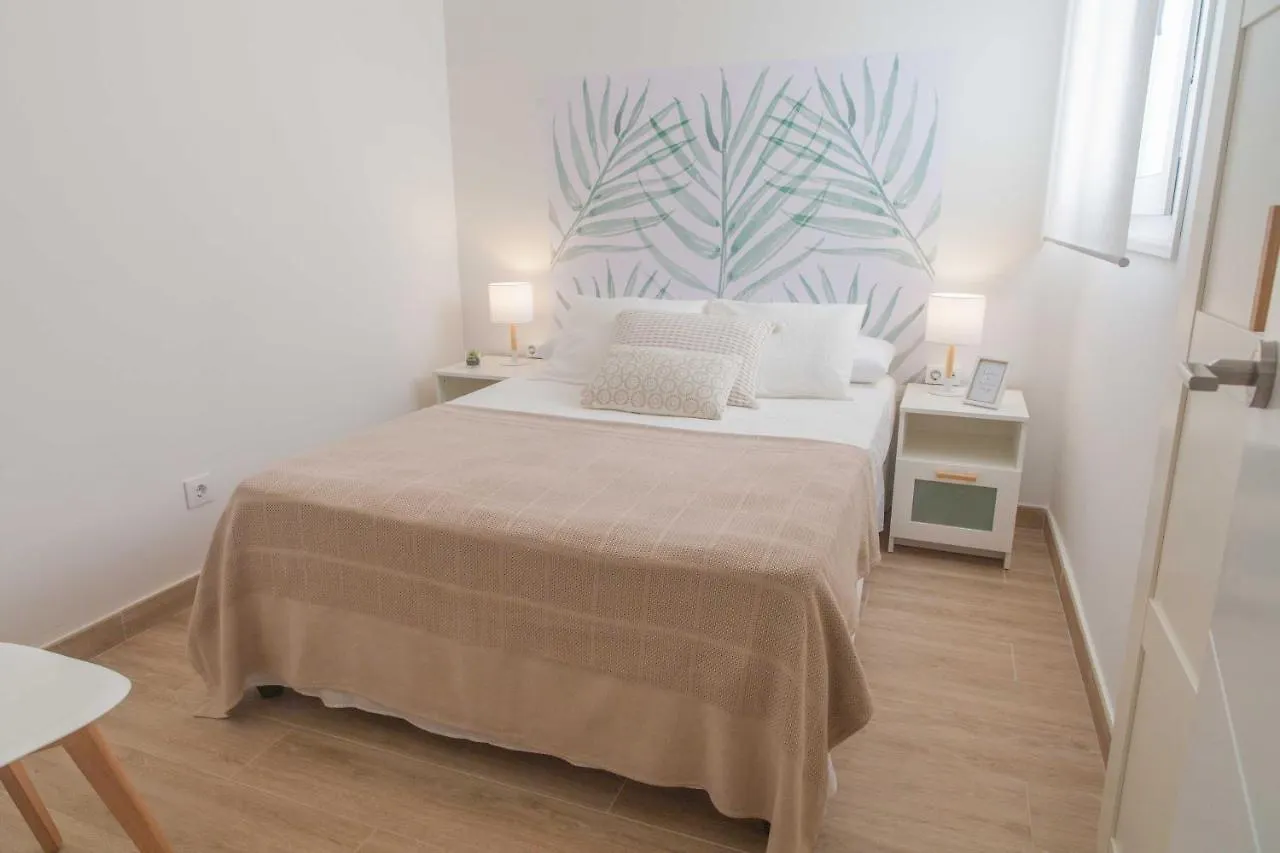 Apartament Tarifa Cozy House - Terraza , Piscina , Parking Hiszpania