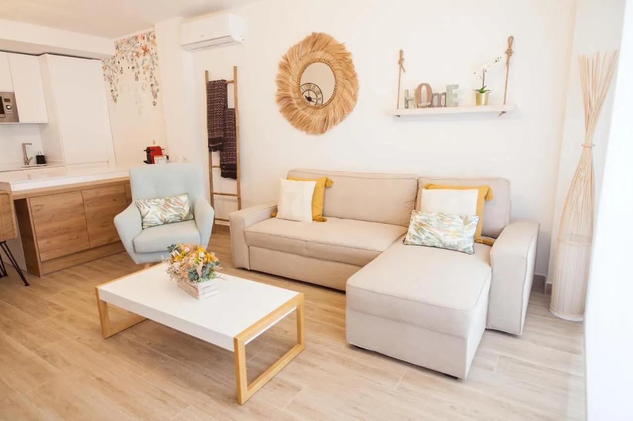 Apartamento Tarifa Cozy House - Terraza , Piscina , Parking