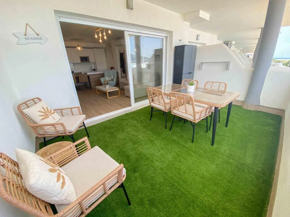 Apartamento Tarifa Cozy House - Terraza , Piscina , Parking 0*,  España