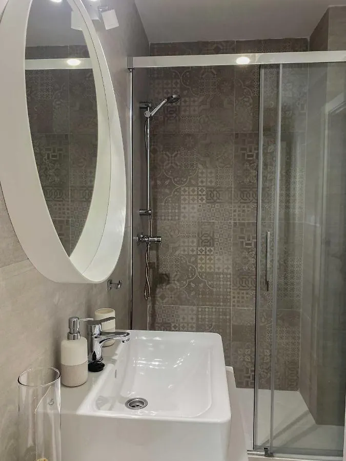 Apartamento Tarifa Cozy House - Terraza , Piscina , Parking