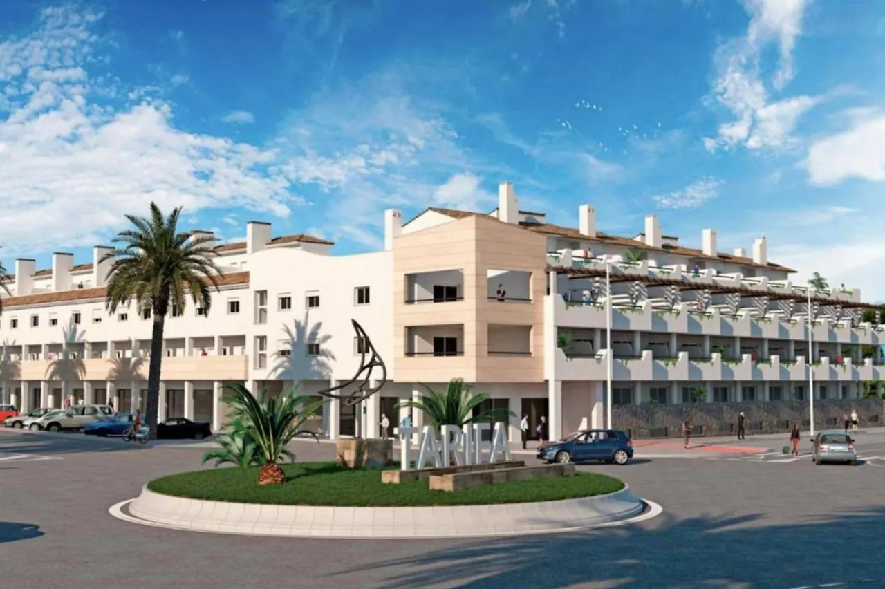 Apartamento Tarifa Cozy House - Terraza , Piscina , Parking